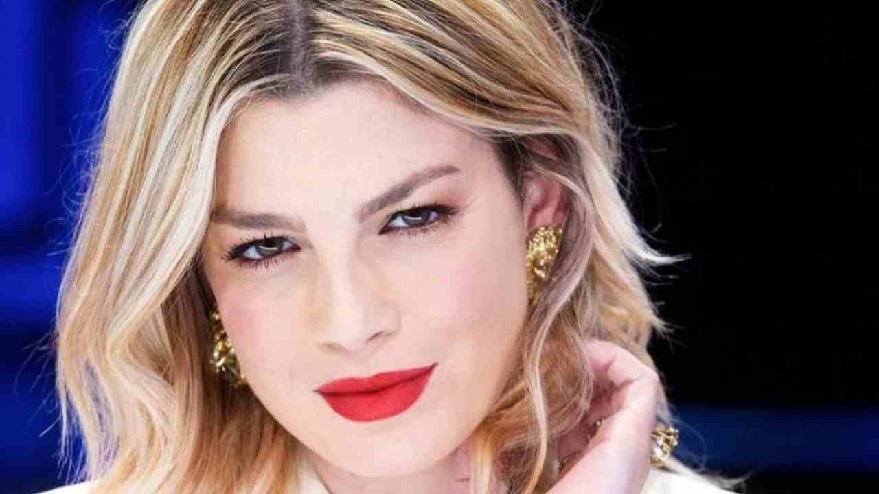 emma marrone