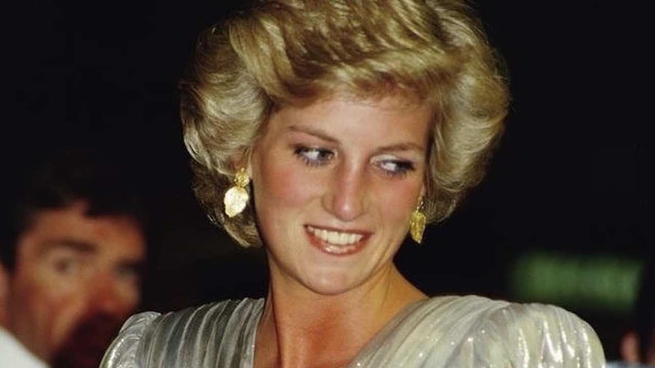 lady diana