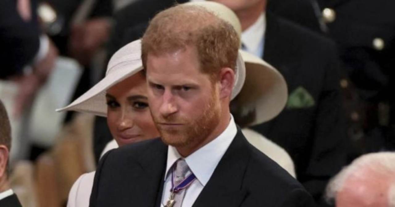 meghan harry nuda