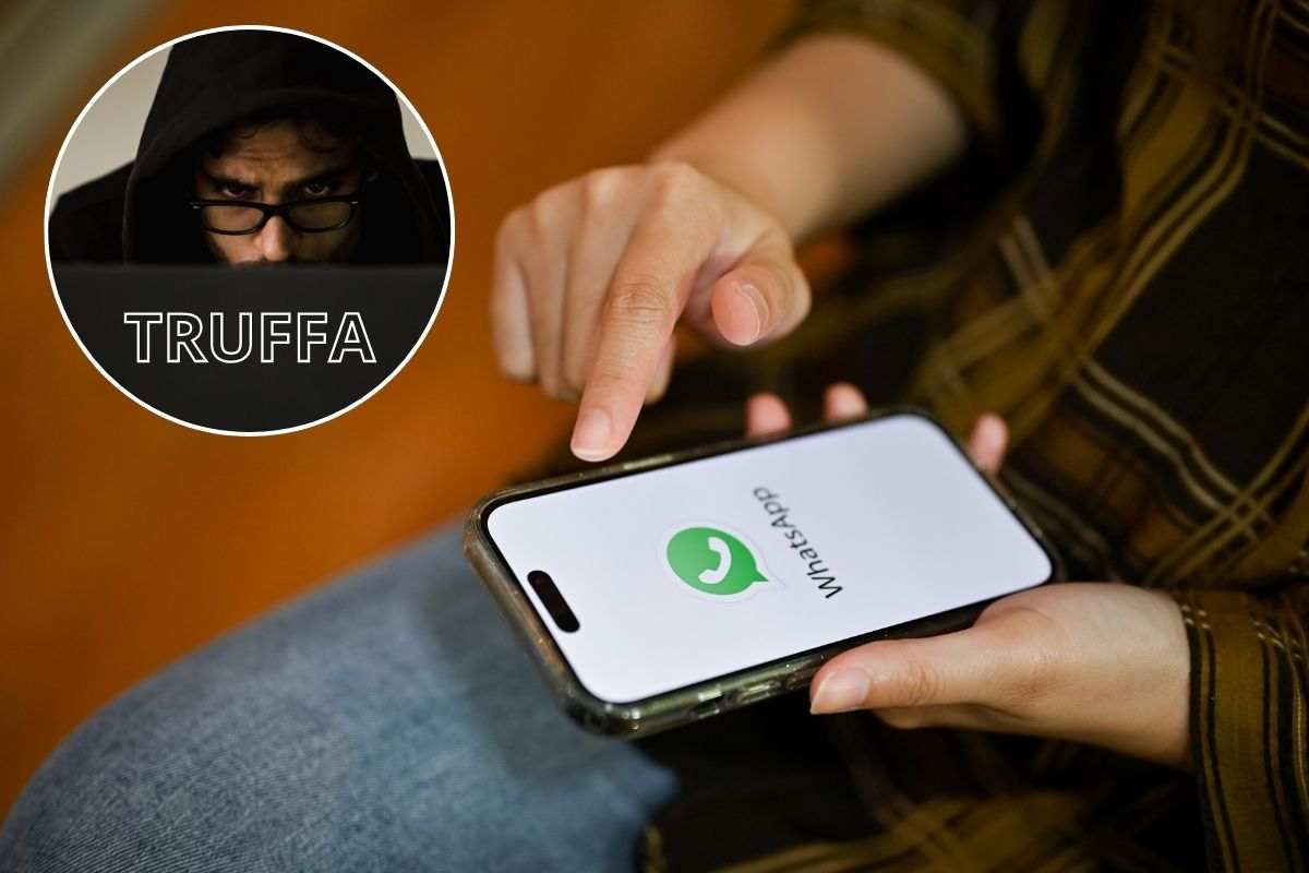 Elenco truffe più diffuse su WhatsApp