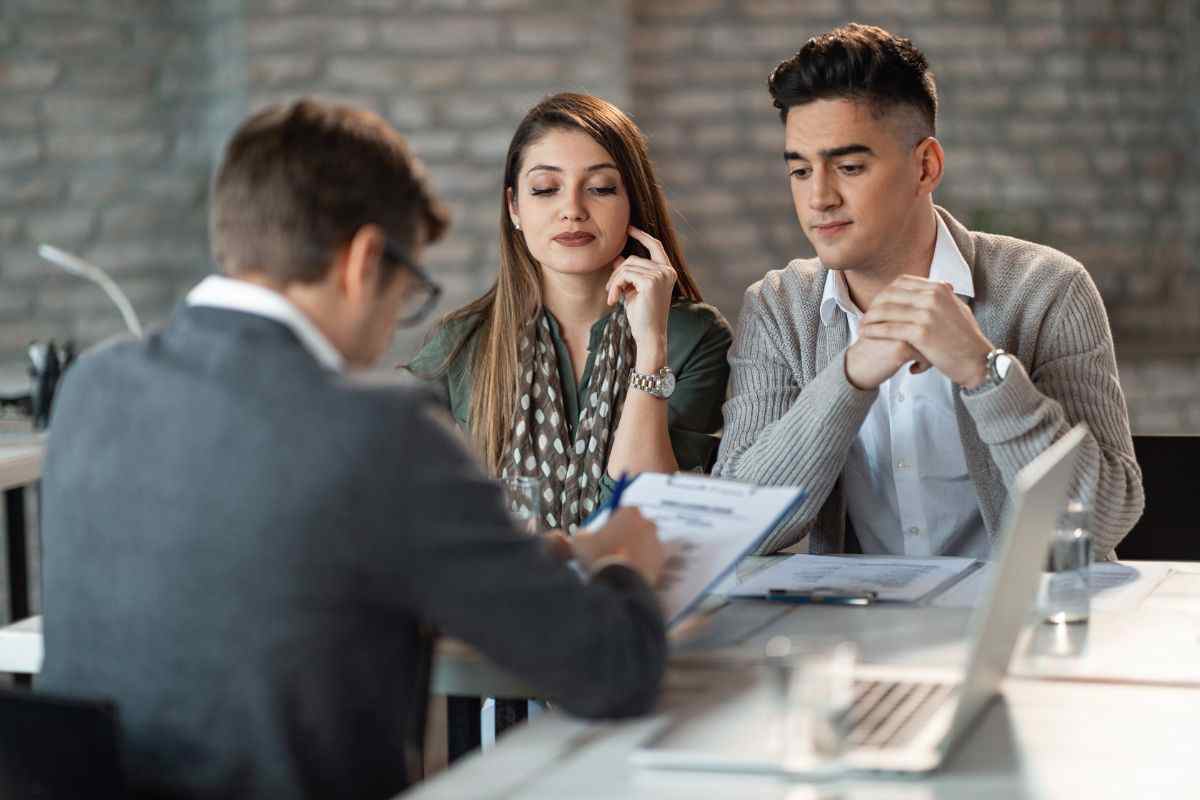 richiesta mutuo può portare a rifiuto