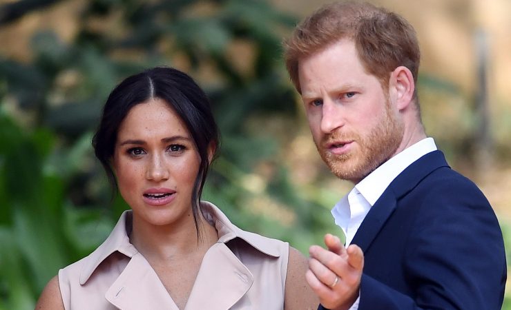 meghan markle confessione 