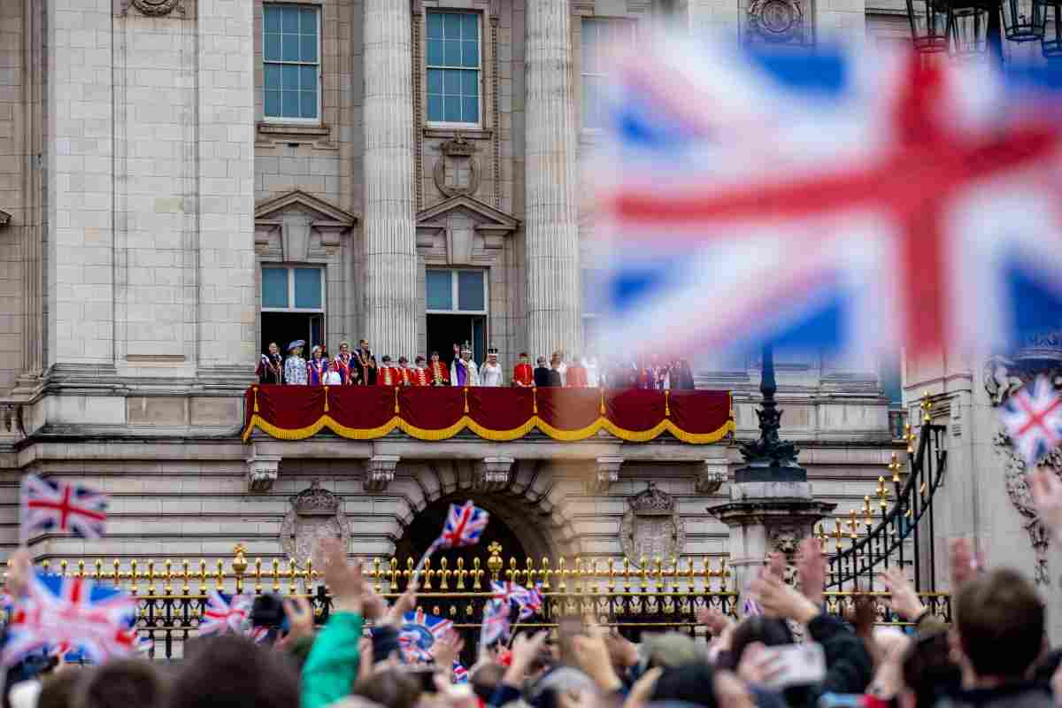 Arriva un Royal Baby 